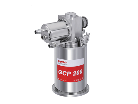 GCP-200低温泵